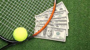 Khám Phá Sự Hấp Dẫn Từ Cá Cược Tennis Oxbet