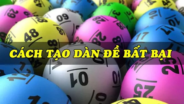 Cách Tạo Dàn Đề Oxbet: Bí Kíp Đến Từ Chuyên Gia