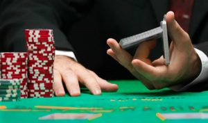 Xóc Đĩa - Từ Dân Gian Đến Casino Online