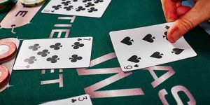 Hướng dẫn chơi poker 3 lá oxbet