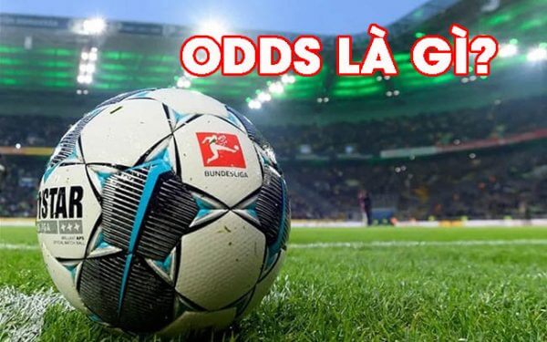 Odds Là Gì? Cách Soi Từng Loại Odds Chi Tiết Nhất 2024